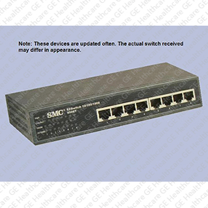 8 PORT 10-100 FAST HUB 2282293-H 8 PORT 10-100 FAST HUB 2282293-H