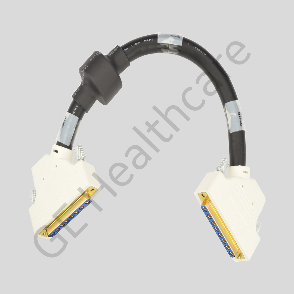 Harness GDAS Jumper ED.2 EMC Harness GDAS Jumper ED.2 EMC