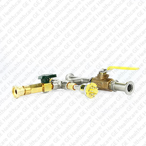 Adapter Coldhead Adapter Coldhead