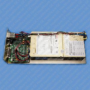 Full Field Digital Mammography (FFDM) 1.1 Power Supply 2292162-2 Full Field Digital Mammography (FFDM) 1.1 Power Supply 2292162-2