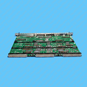 40MHz Medcam with Anesthesia Machine Interface ASIC 40MHz Medcam with Anesthesia Machine Interface ASIC
