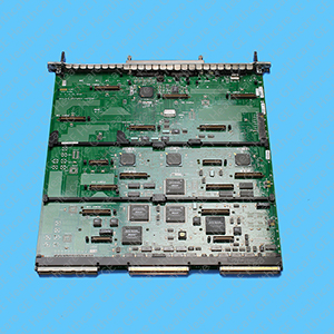 40MHz Medcam with Anesthesia Machine Interface ASIC 40MHz Medcam with Anesthesia Machine Interface ASIC