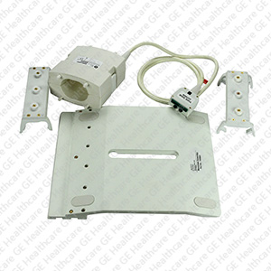 1.5T High-Resolution Wrist with Baseplate Assembly 1.5T High-Resolution Wrist with Baseplate Assembly