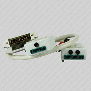 1.5T Phased Array Transmit Receive Knee/Foot Cable 1.5T Phased Array Transmit Receive Knee/Foot Cable