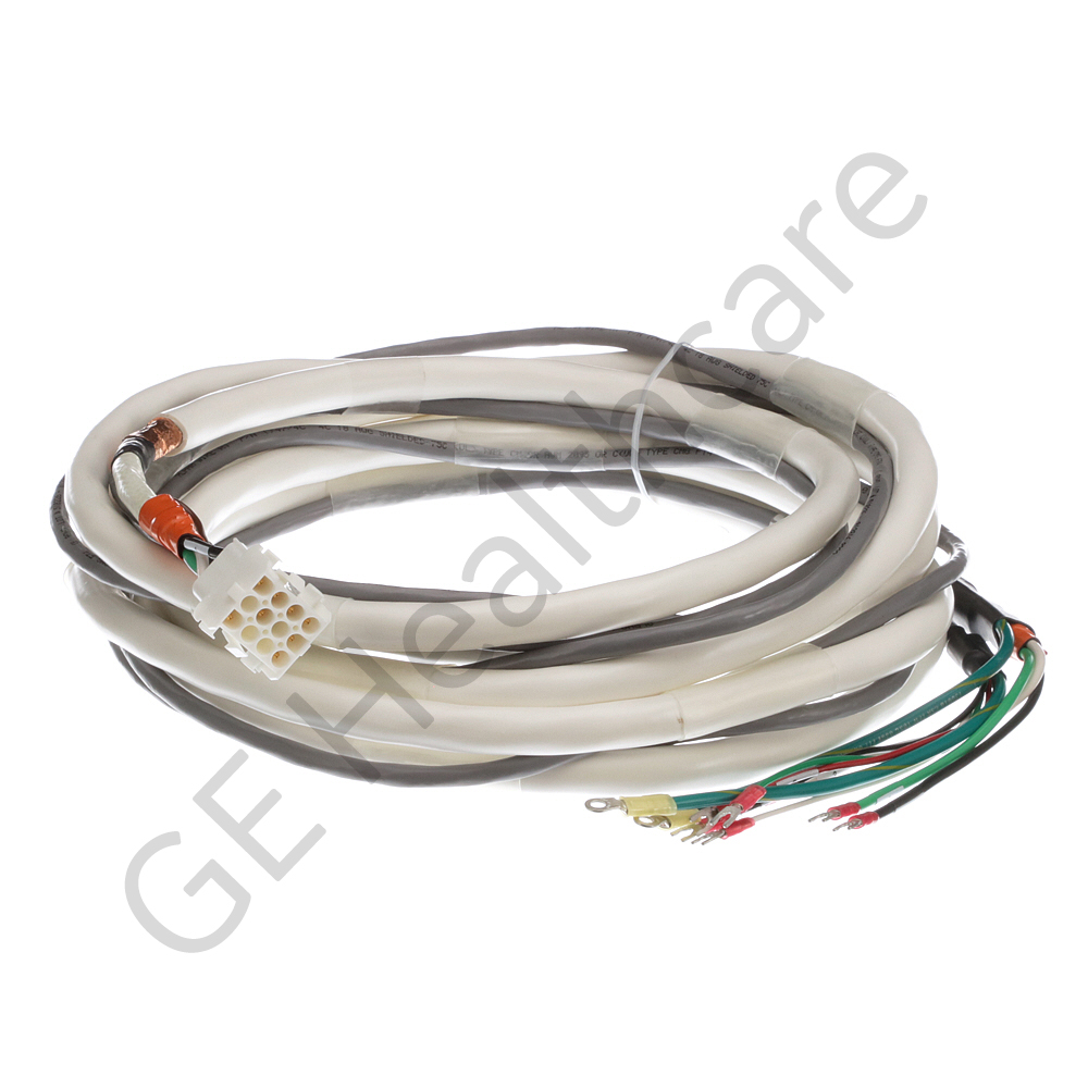 Cable Assembly 2294211 Cable Assembly 2294211