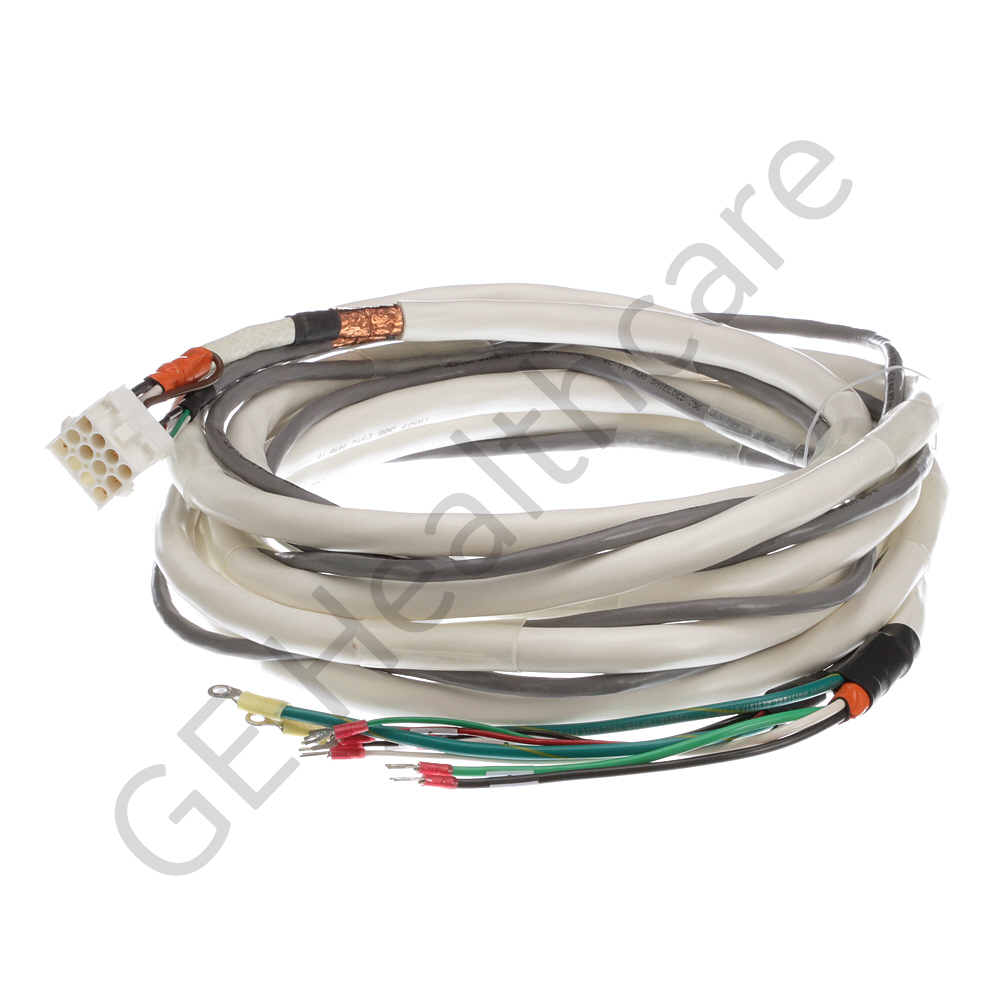 Cable Assembly 2294211 Cable Assembly 2294211