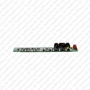 Multi-Generational Data Acquisition Chassis Indicator Board Multi-Generational Data Acquisition Chassis Indicator Board