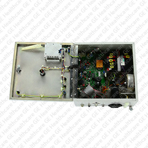 Emergency Discharge Unit MAGNEX Emergency Discharge Unit MAGNEX