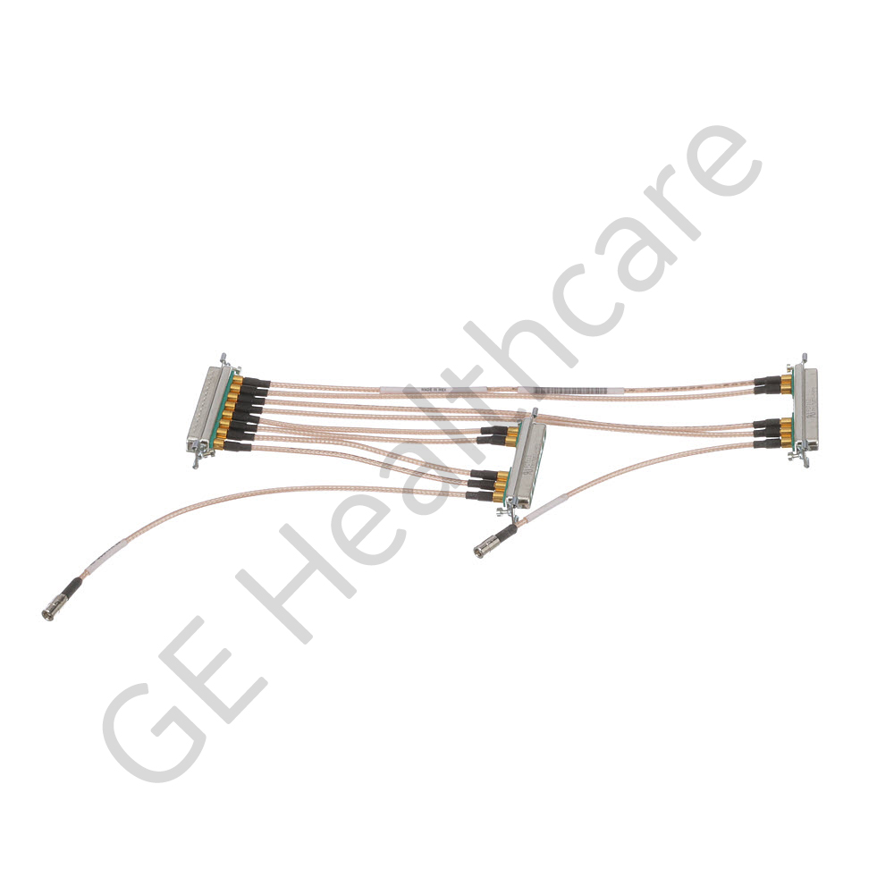 Cable 8W8 to 17W5(RG316DS) 2297730 Cable 8W8 to 17W5(RG316DS) 2297730