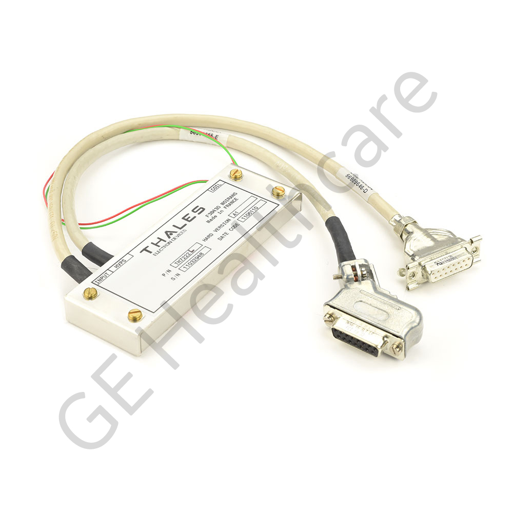 ADCS TH7222-1 ADCS TH7222-1