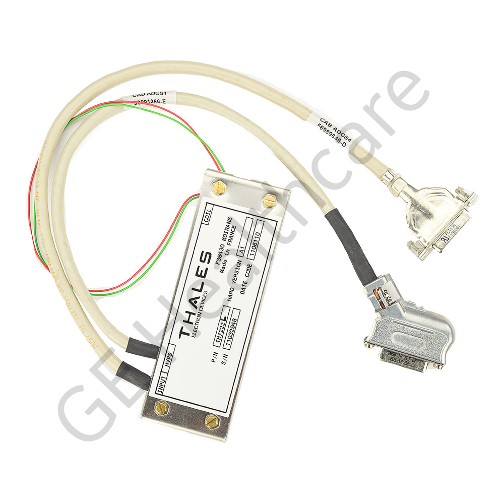 ADCS TH7222-1 ADCS TH7222-1