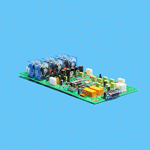 RMT Board Assembly 2301670-2 RMT Board Assembly 2301670-2