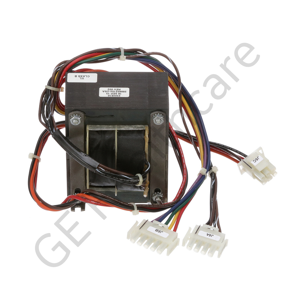 Transformer for Aretha and Proteus 2302510-H Transformer for Aretha and Proteus 2302510-H