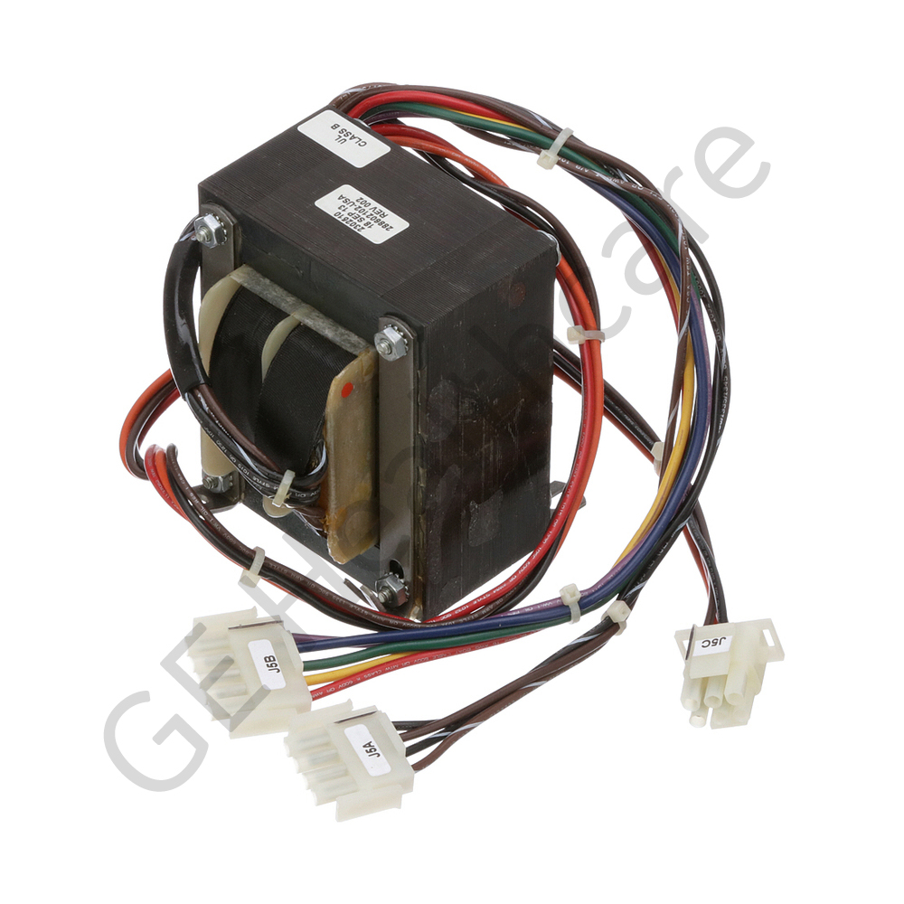Transformer for Aretha and Proteus 2302510-H Transformer for Aretha and Proteus 2302510-H