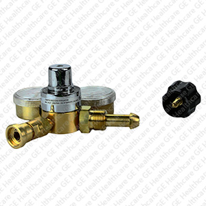 Regulator/Flow Meter with Quick-Connection Regulator/Flow Meter with Quick-Connection