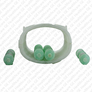 8 Channel Cardiac Array Phantom Kit 8 Channel Cardiac Array Phantom Kit