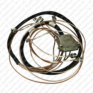 MR2 CERD J109 to Interface Panel 2304692U MR2 CERD J109 to Interface Panel 2304692U