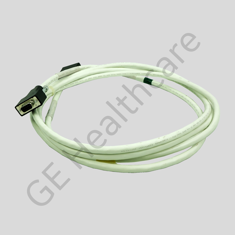 ARETHA IUI SERIAL MIS CABLE 2304977-24 ARETHA IUI SERIAL MIS CABLE 2304977-24