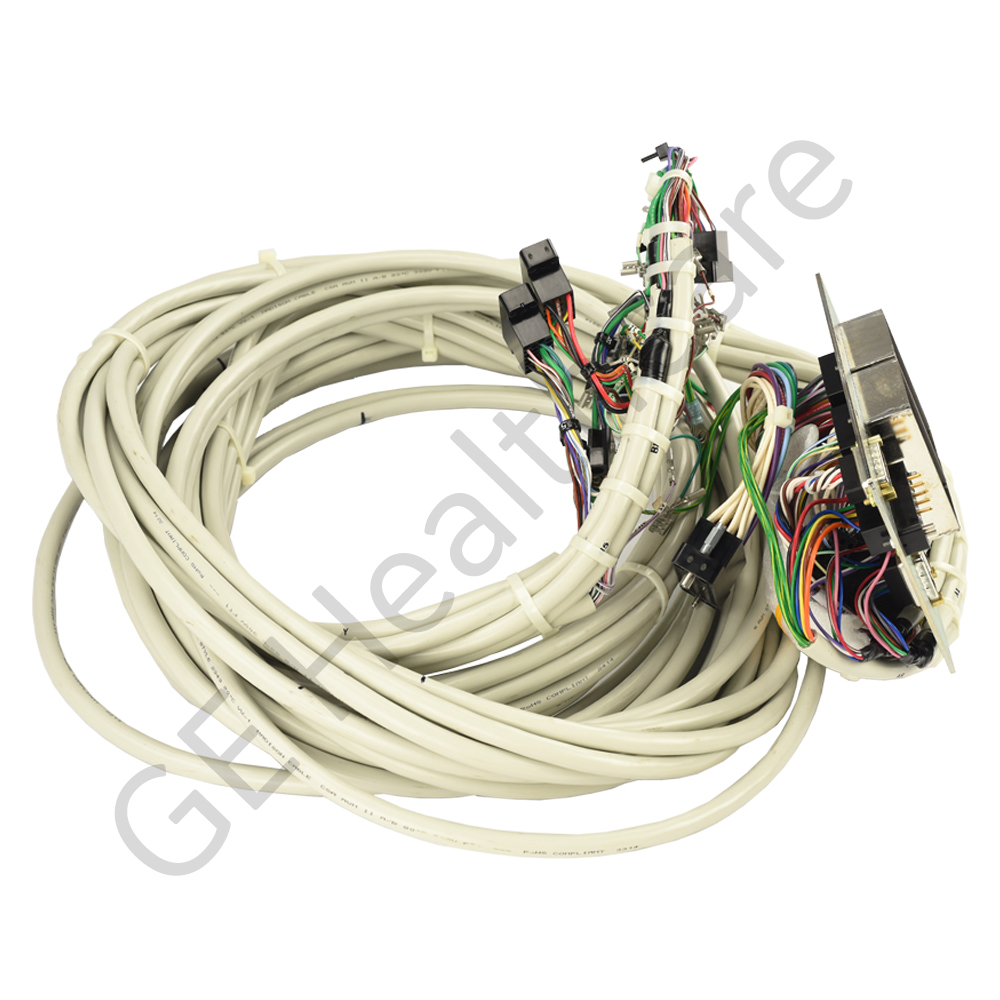 TABLE MAIN HARNESS 2306024-H TABLE MAIN HARNESS 2306024-H