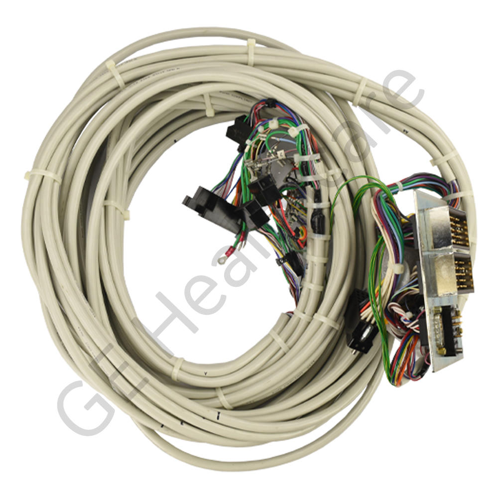TABLE MAIN HARNESS 2306024-H TABLE MAIN HARNESS 2306024-H