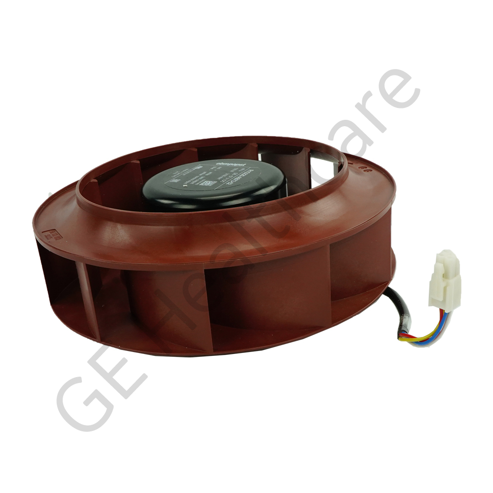 Hercules Heat Exchanger Fan Hercules Heat Exchanger Fan