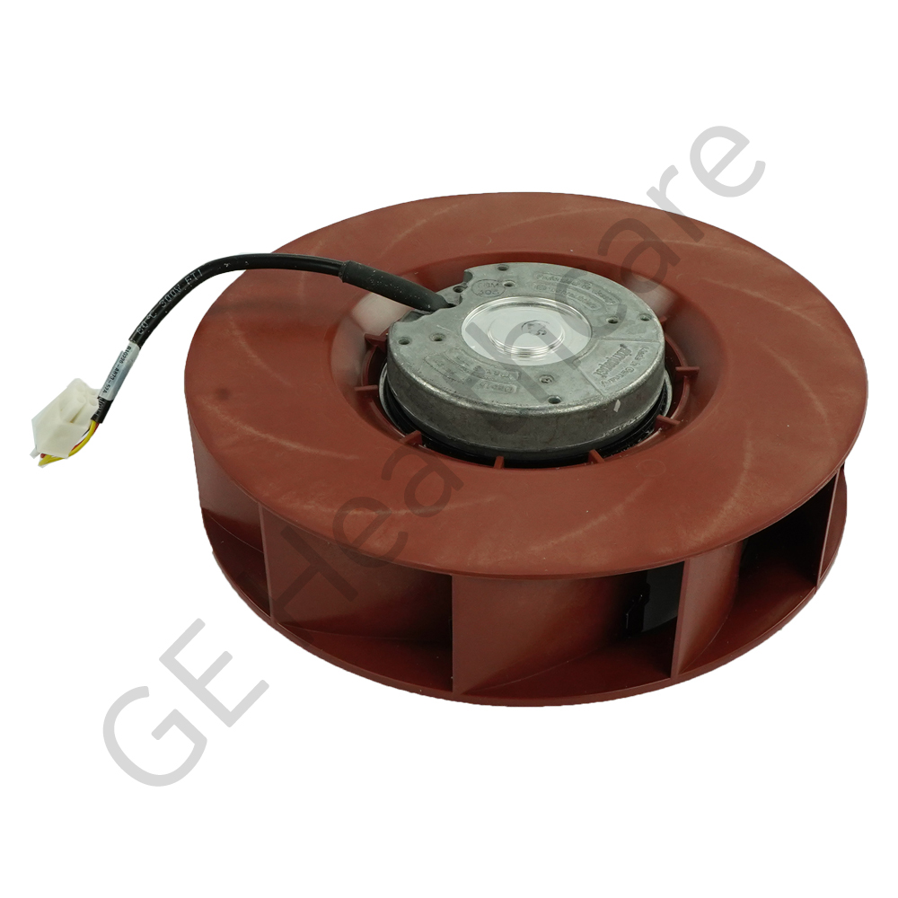 Hercules Heat Exchanger Fan Hercules Heat Exchanger Fan