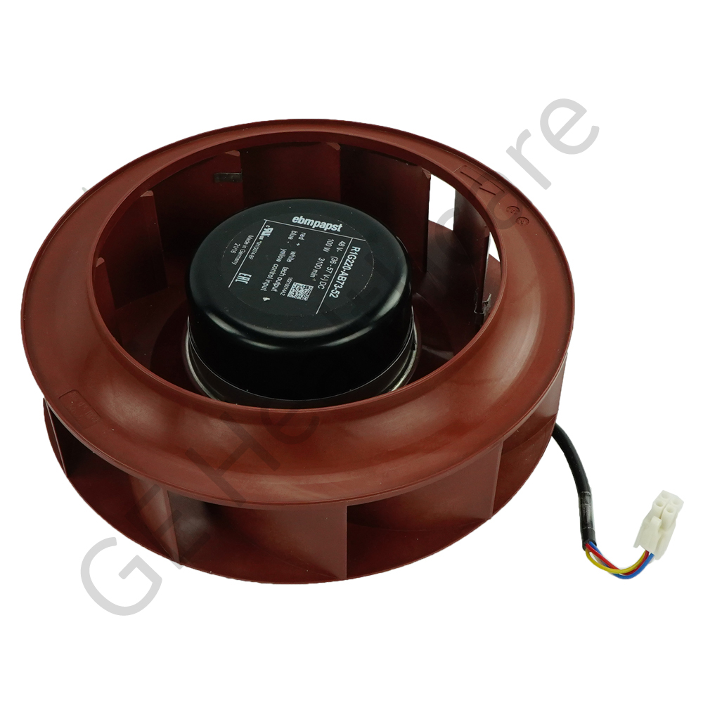 Hercules Heat Exchanger Fan Hercules Heat Exchanger Fan