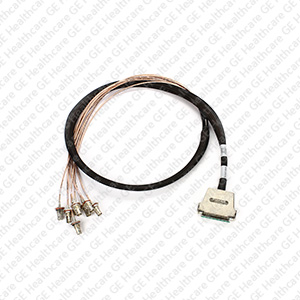 8W8 CABLE ASSEMBLY 2308728-H 8W8 CABLE ASSEMBLY 2308728-H