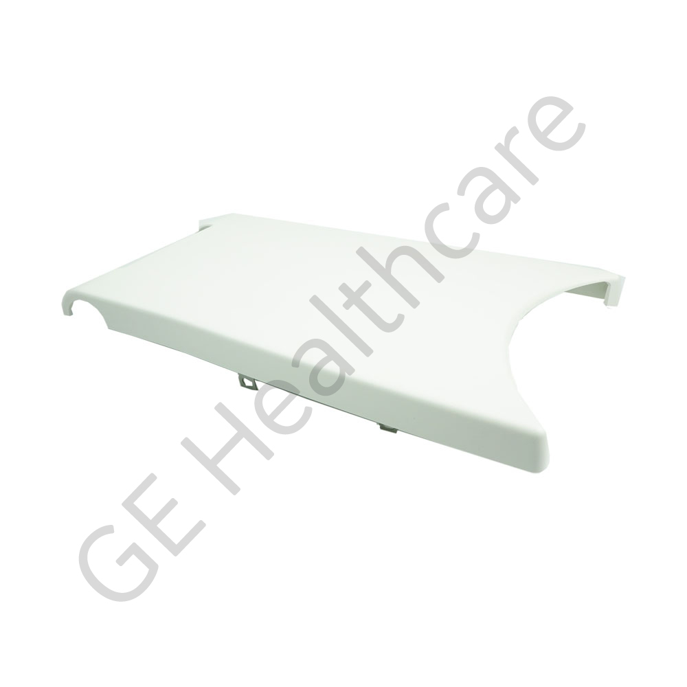 HB UPPER ARM COVER ASSEMBLY 2315392-2 HB UPPER ARM COVER ASSEMBLY 2315392-2