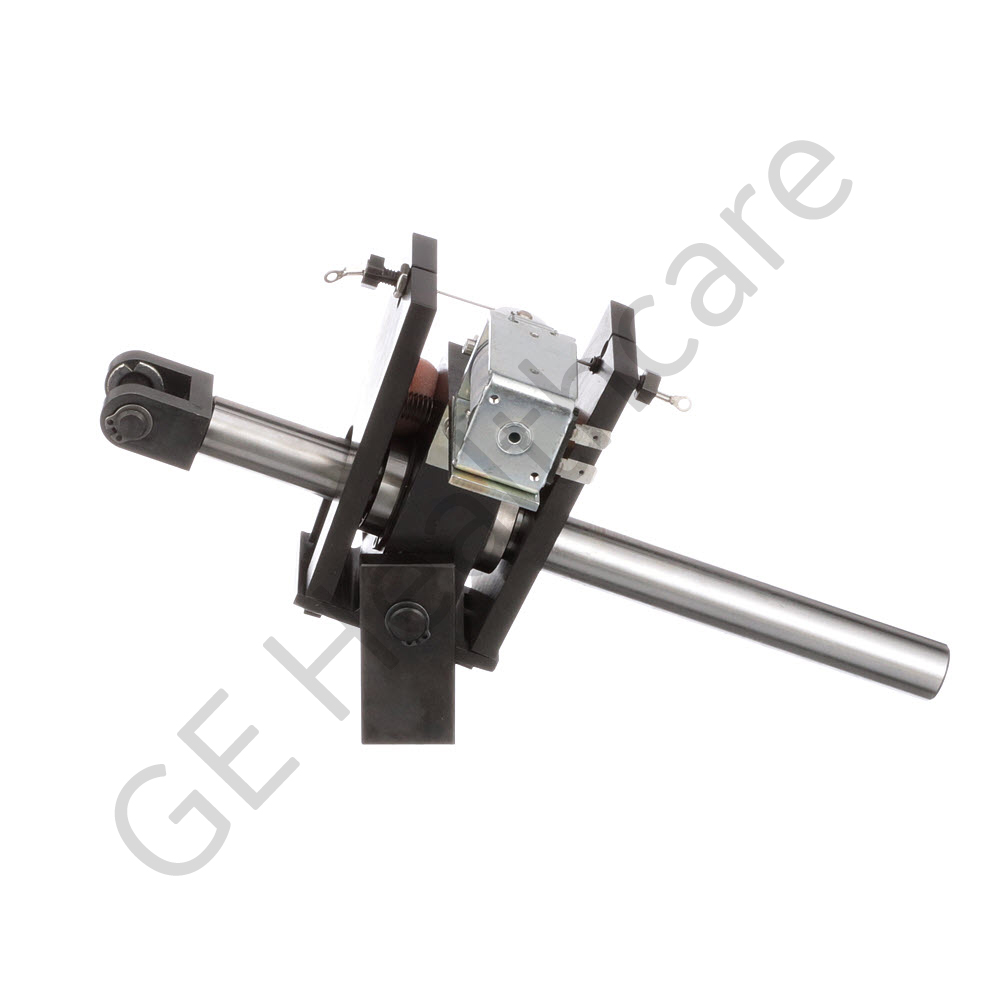 High Brightness Wallstand Angulation Lock Assembly High Brightness Wallstand Angulation Lock Assembly