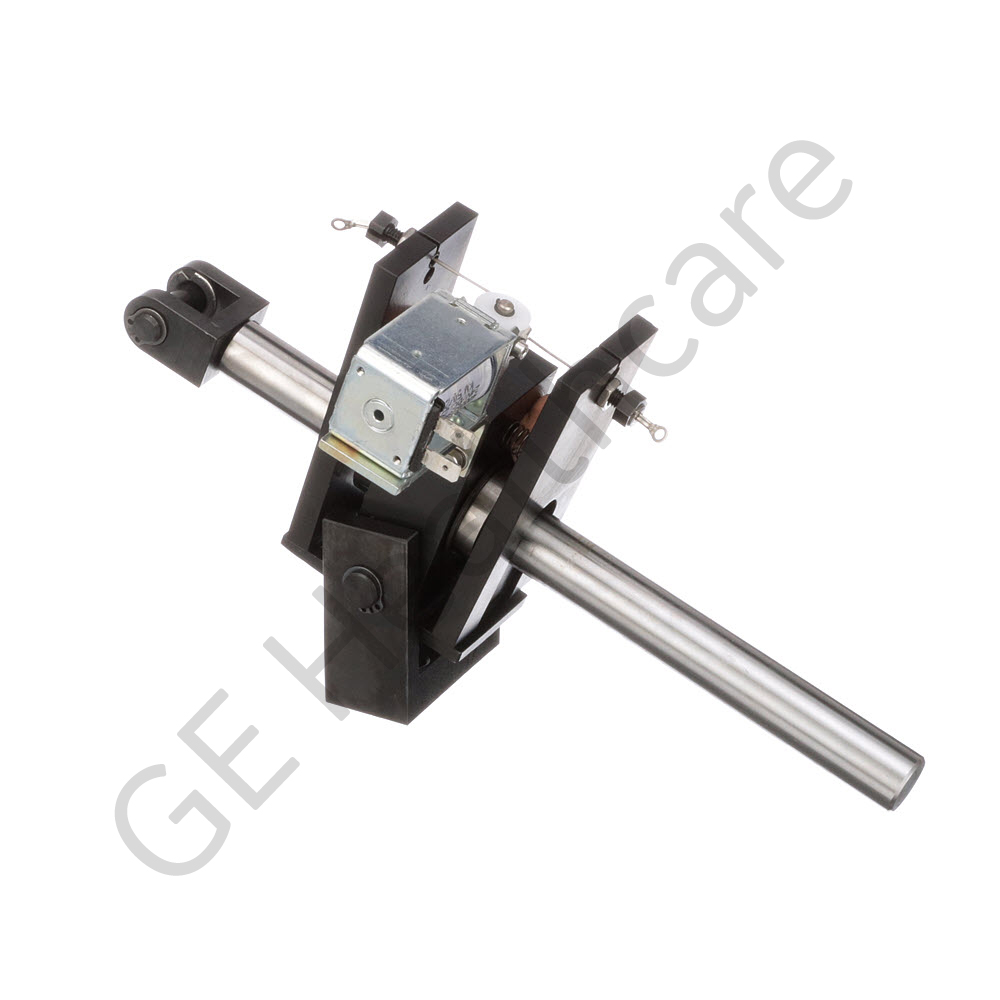 High Brightness Wallstand Angulation Lock Assembly High Brightness Wallstand Angulation Lock Assembly