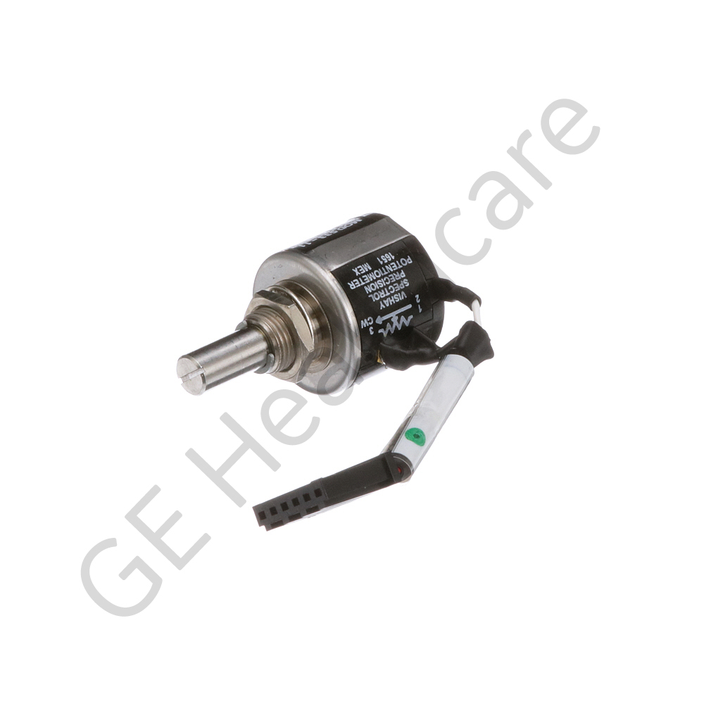 HB WS ANGULATION POT HB WS ANGULATION POT