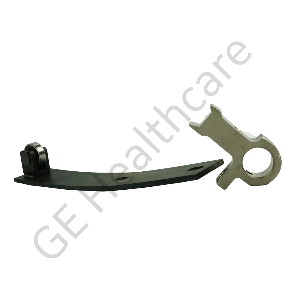 High Brightness Wallstand Detent Arm and Bearing High Brightness Wallstand Detent Arm and Bearing
