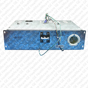 MGD System Cabinet AC Distribution 2316741 MGD System Cabinet AC Distribution 2316741