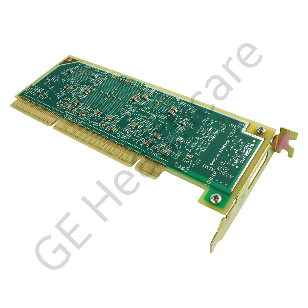 RECON Accelerator Electronic Board Controlling Co RECON Accelerator Electronic Board Controlling Co
