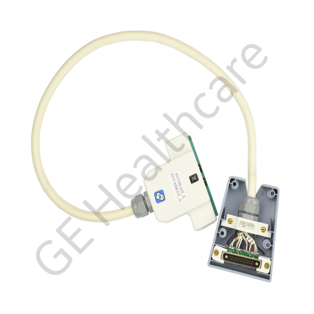 1.5T 8 Channel NV Array Cable Assembly 2317115-7-R 1.5T 8 Channel NV Array Cable Assembly 2317115-7-R