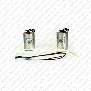 CAPACITORS SET_(TWO TUBES) CAPACITORS SET_(TWO TUBES)