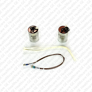 CAPACITORS SET_(TWO TUBES) CAPACITORS SET_(TWO TUBES)
