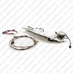 CTE Twin Aperture Assembly with Cables 2319921-5-H CTE Twin Aperture Assembly with Cables 2319921-5-H