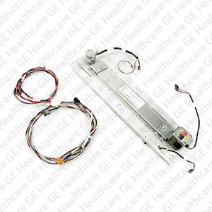 CTE Twin Aperture Assembly with Cables 2319921-5-H CTE Twin Aperture Assembly with Cables 2319921-5-H