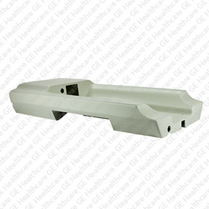CARRIAGE COVER THERMAL FORM 2323896-2-H CARRIAGE COVER THERMAL FORM 2323896-2-H