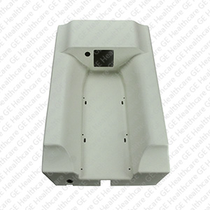 CARRIAGE COVER THERMAL FORM 2323896-2-H CARRIAGE COVER THERMAL FORM 2323896-2-H