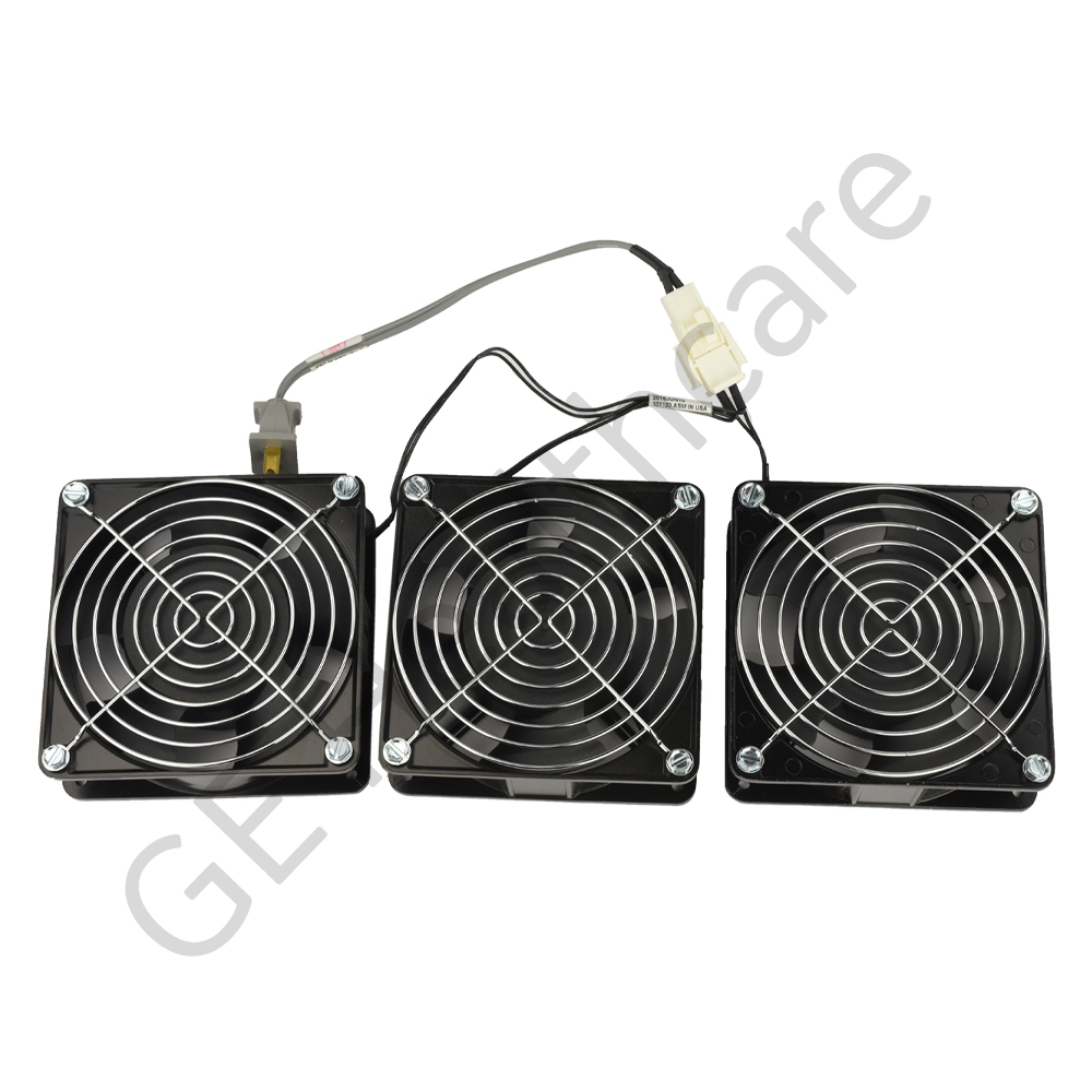 Fan Assembly Global Console Chassis Fan Assembly Global Console Chassis