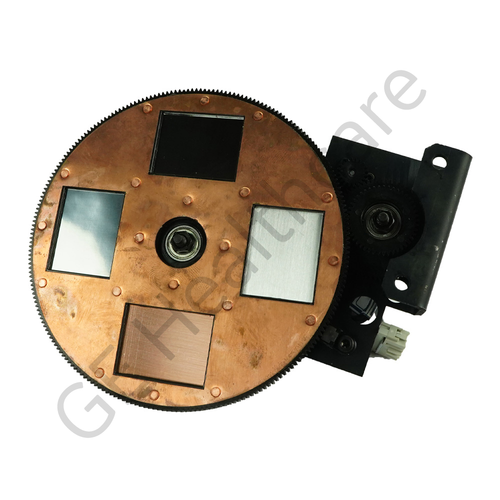 Mammography Collimator Mammography Collimator