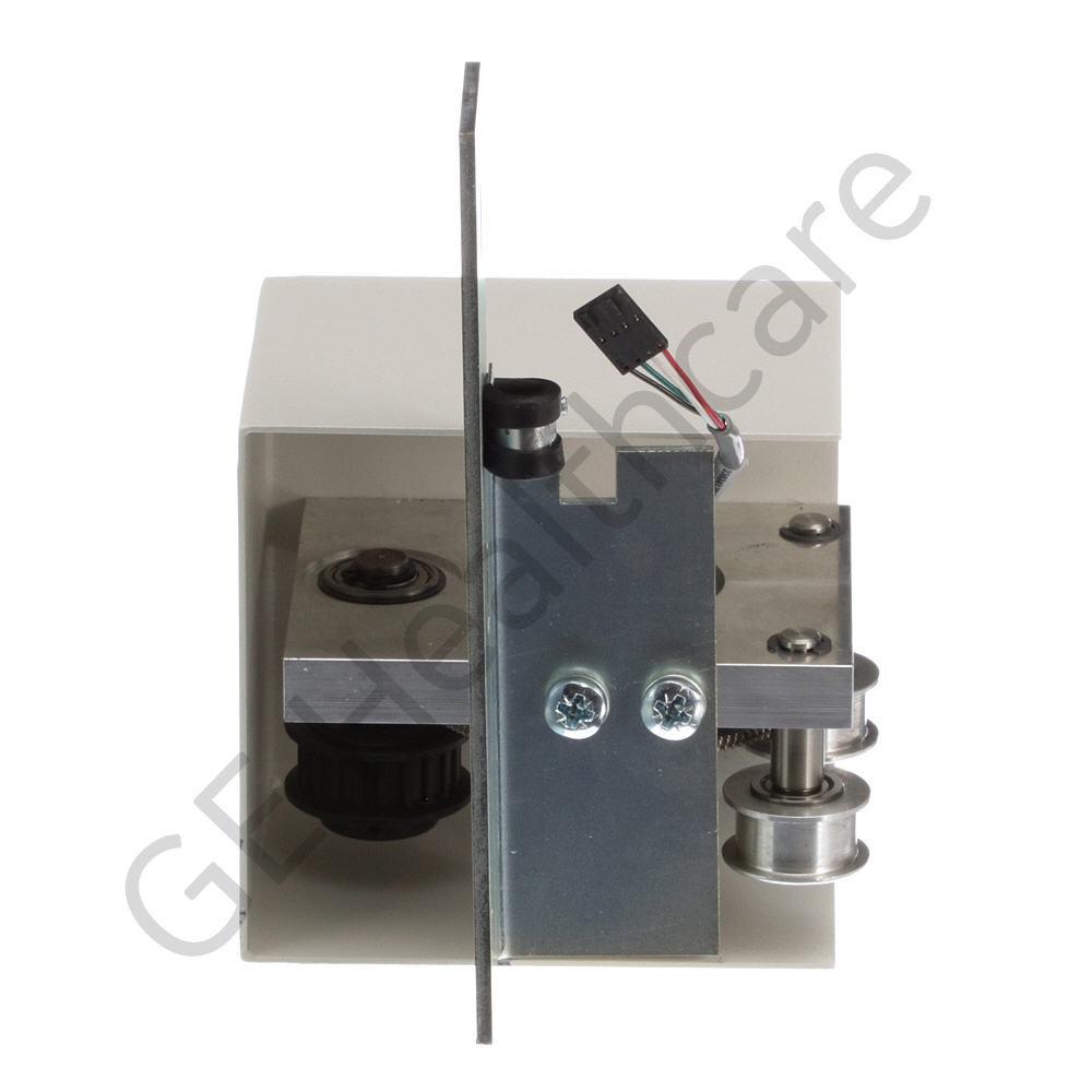 Longitudinal Feed Back Sensor Assembly Longitudinal Feed Back Sensor Assembly