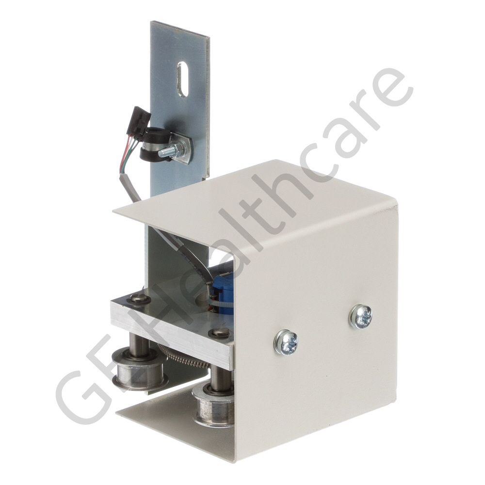 Longitudinal Feed Back Sensor Assembly Longitudinal Feed Back Sensor Assembly