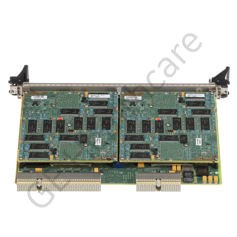 R800 Slave - Minerva2 with 2 Pontiac 5.0 2325947-16U R800 Slave - Minerva2 with 2 Pontiac 5.0 2325947-16U