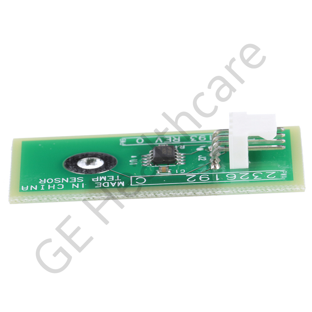 Temperature Sensor LM35 Board Temperature Sensor LM35 Board