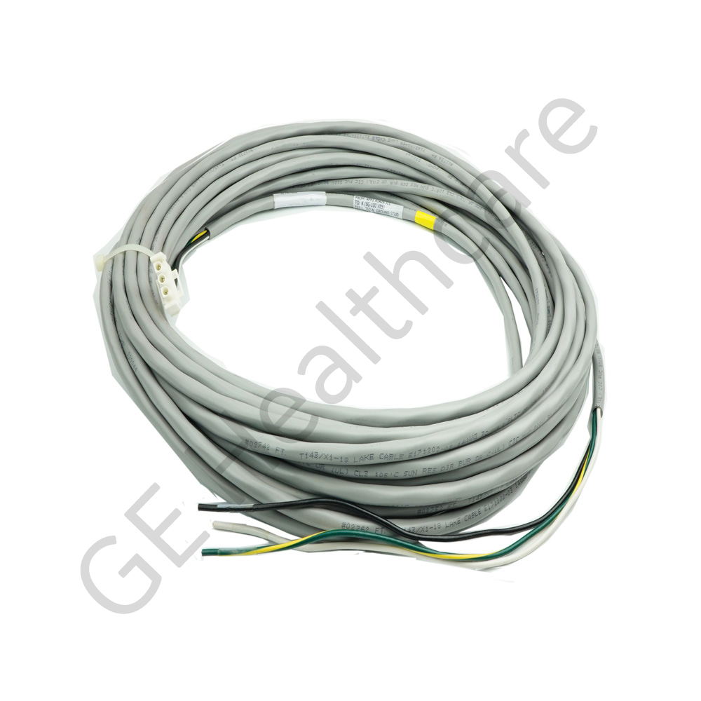 Standard Cable 18M Standard Cable 18M