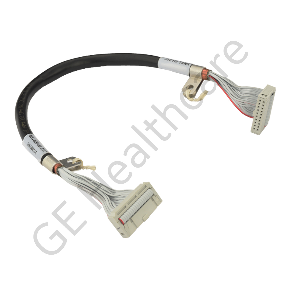 JH4 Inverter Tank KV Measure Cable 2328760 JH4 Inverter Tank KV Measure Cable 2328760